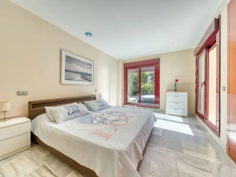This Luxurious Spacious Fully Detached Villa in an Oasis of Tranquillity with Luxury Resort Amenities