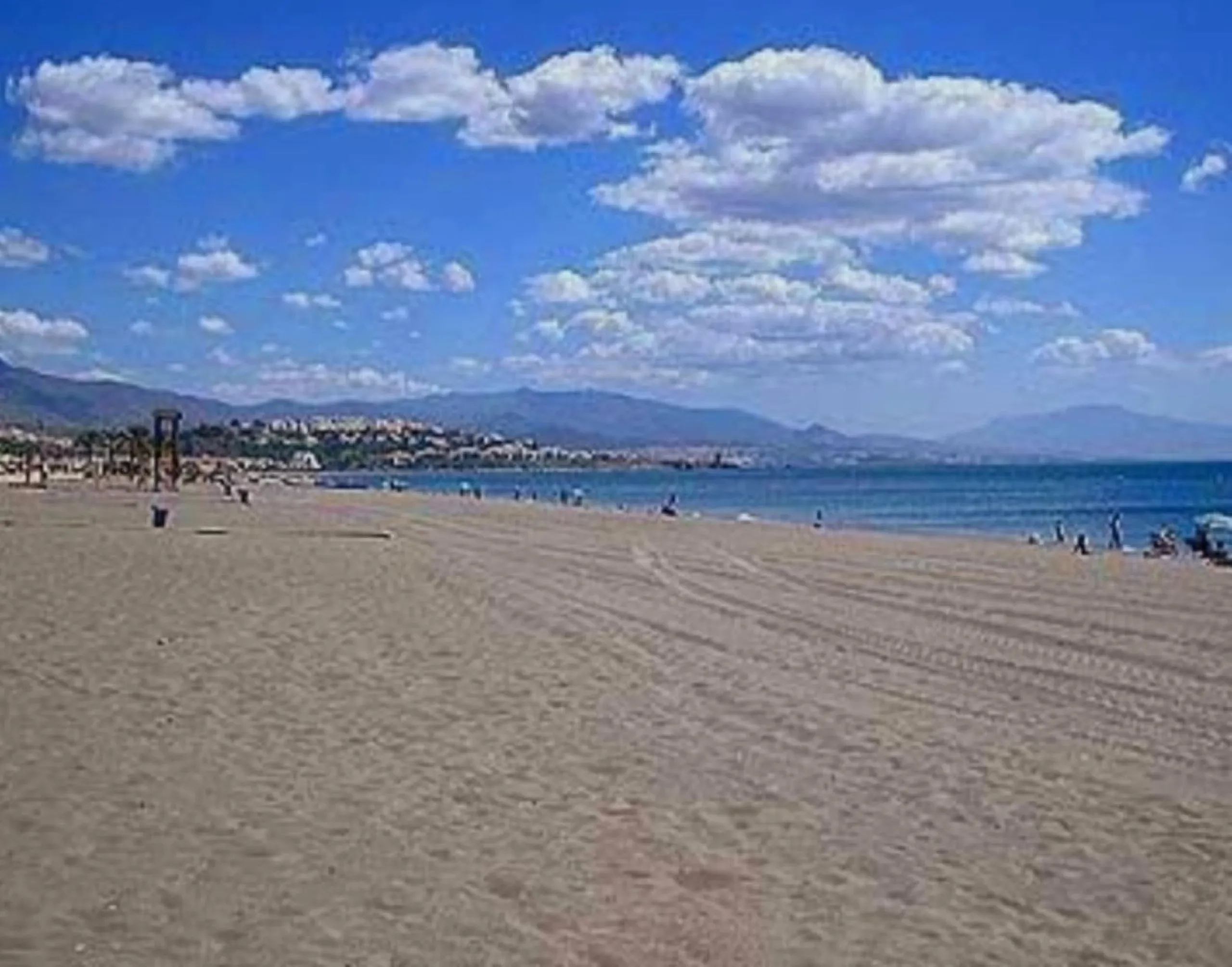 Detached Villa, La Duquesa, Costa del Sol.