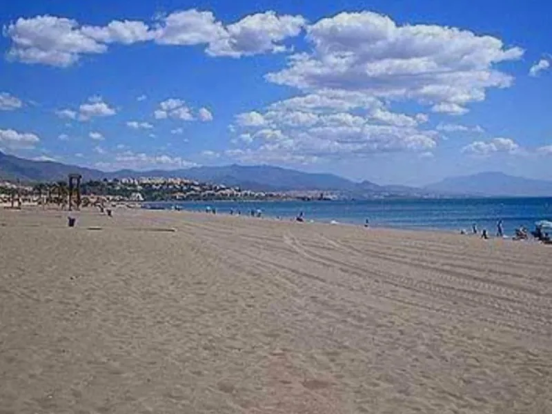 Detached Villa, La Duquesa, Costa del Sol.