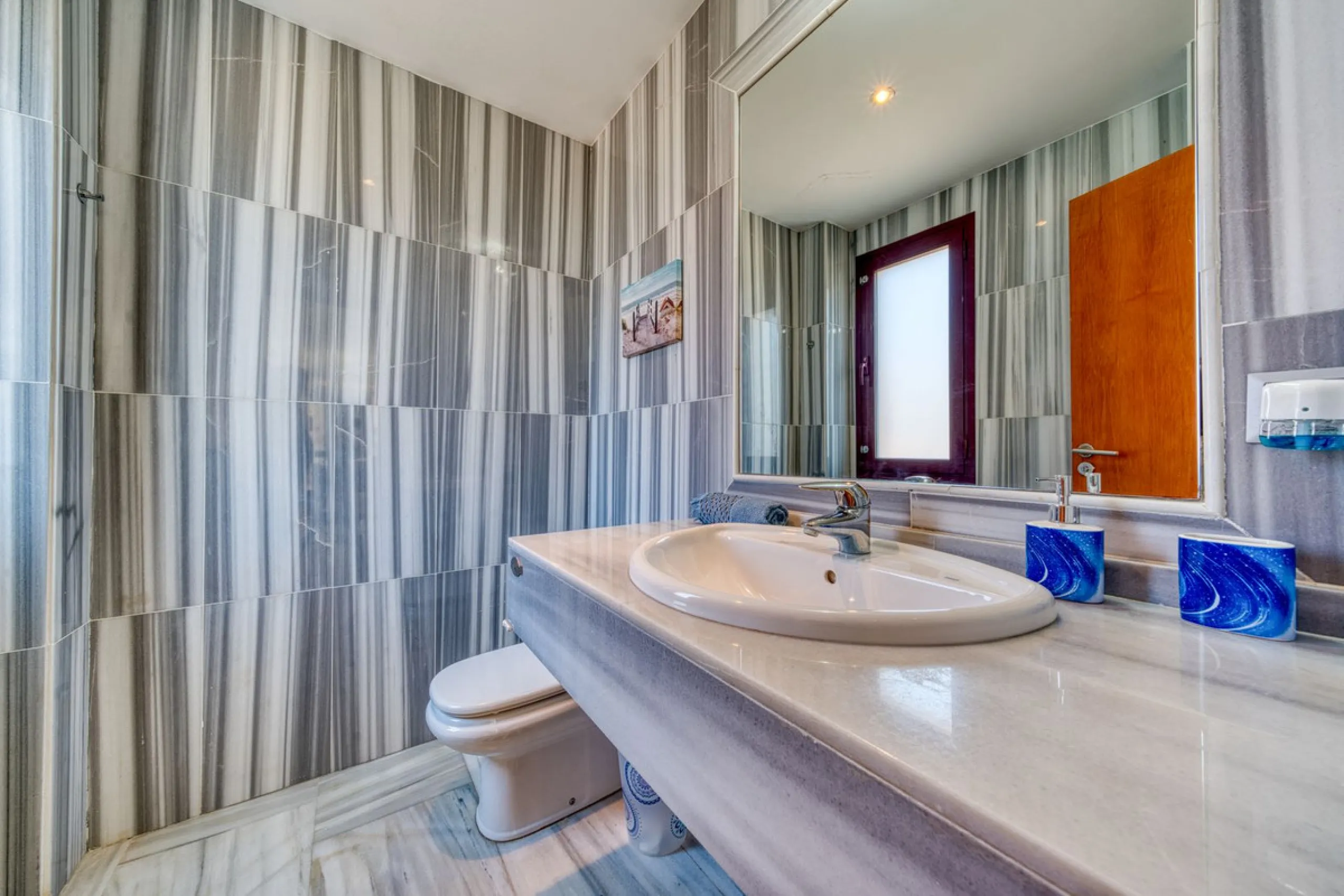 This Luxurious Spacious Fully Detached Villa in an Oasis of Tranquillity with Luxury Resort Amenities