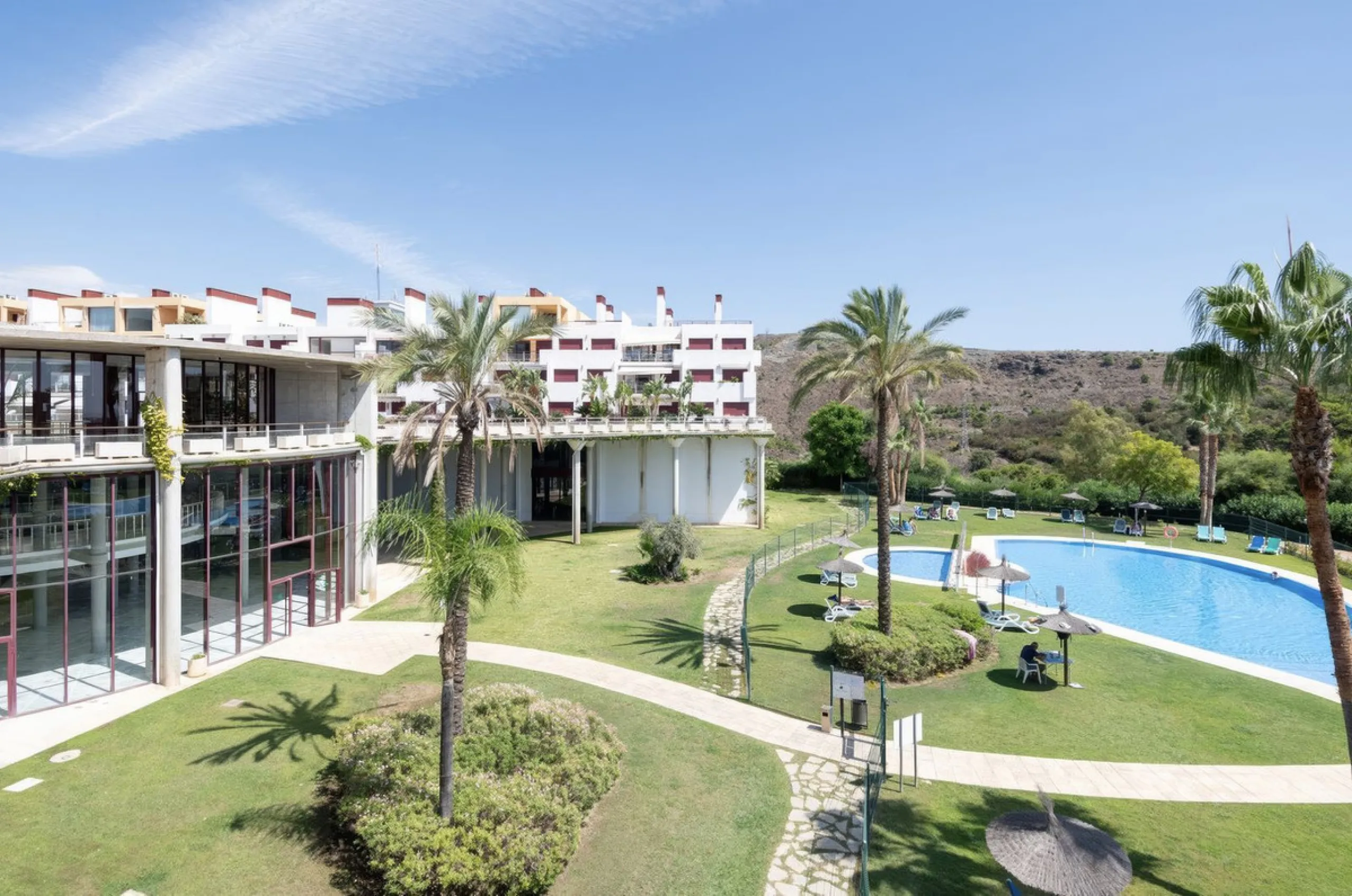 This Luxurious Spacious Fully Detached Villa in an Oasis of Tranquillity with Luxury Resort Amenities