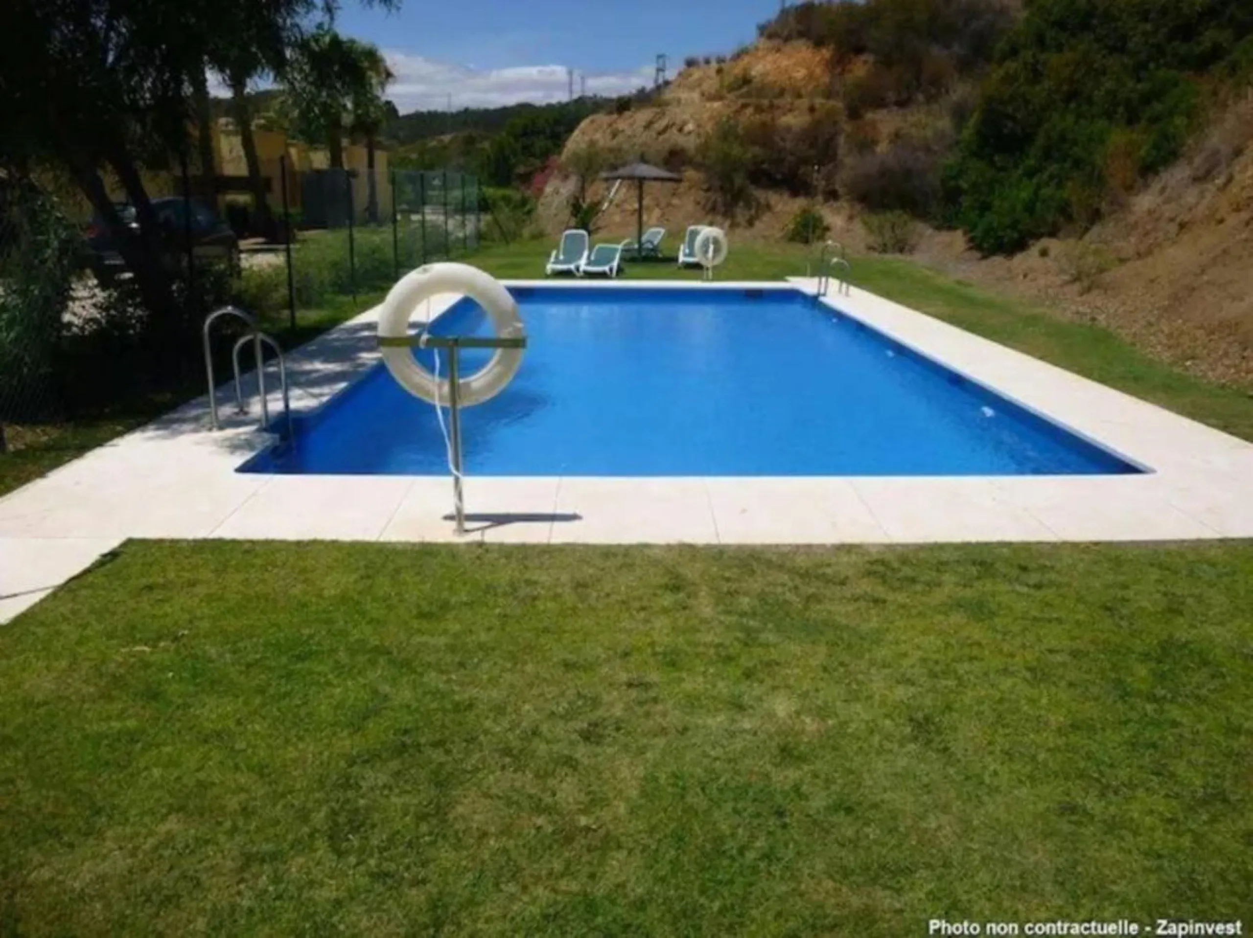 This Luxurious Spacious Fully Detached Villa in an Oasis of Tranquillity with Luxury Resort Amenities