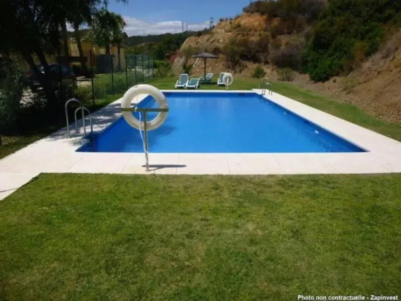 This Luxurious Spacious Fully Detached Villa in an Oasis of Tranquillity with Luxury Resort Amenities
