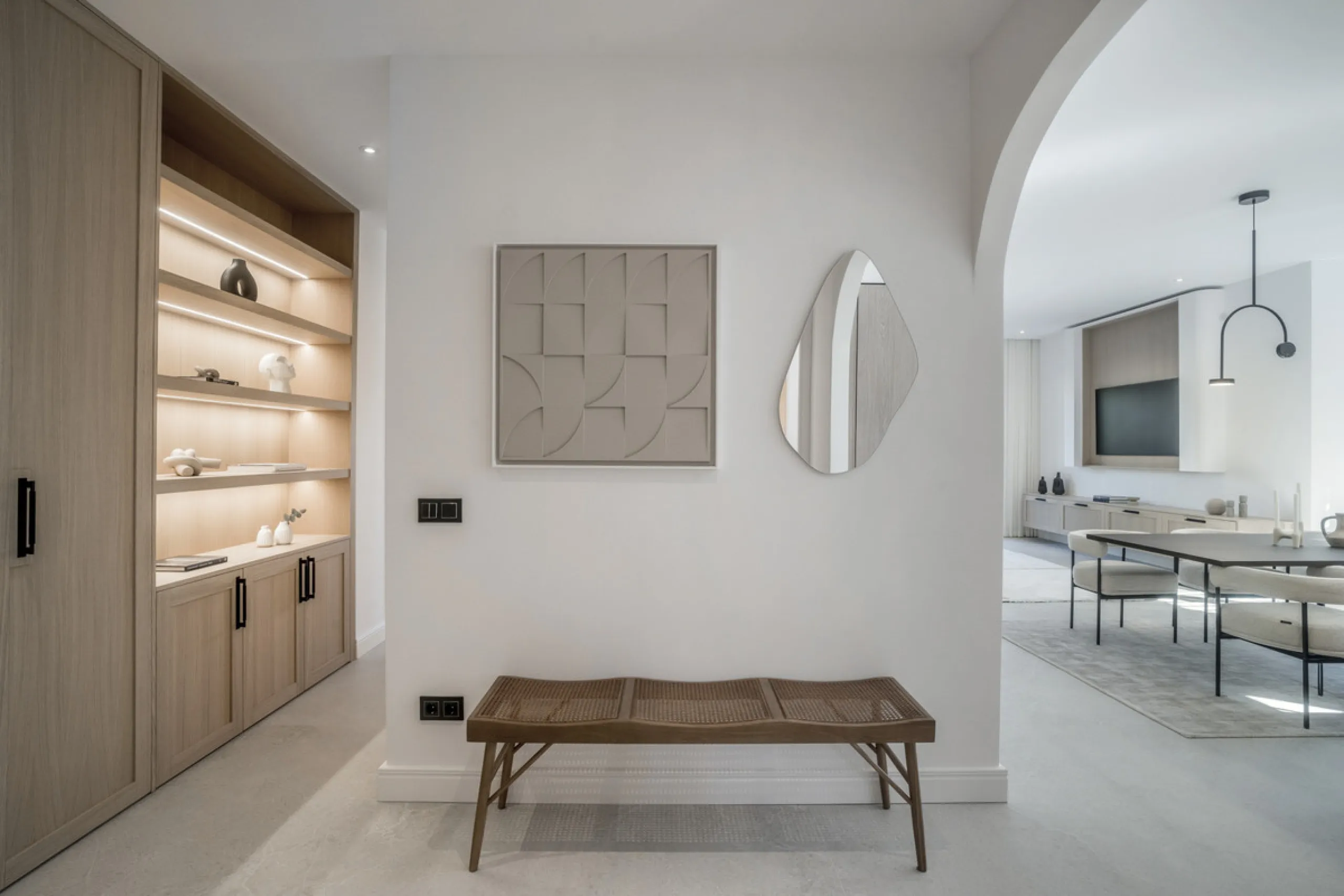 Apartment - Ground Floor Apartment в продаже в Marbella, Málaga. В доме 3 спален и 3 ванных комнат. Площадь дома 145 м²