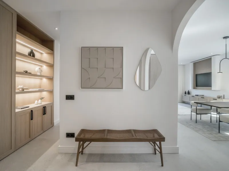 Apartment - Ground Floor Apartment в продаже в Marbella, Málaga. В доме 3 спален и 3 ванных комнат. Площадь дома 145 м²