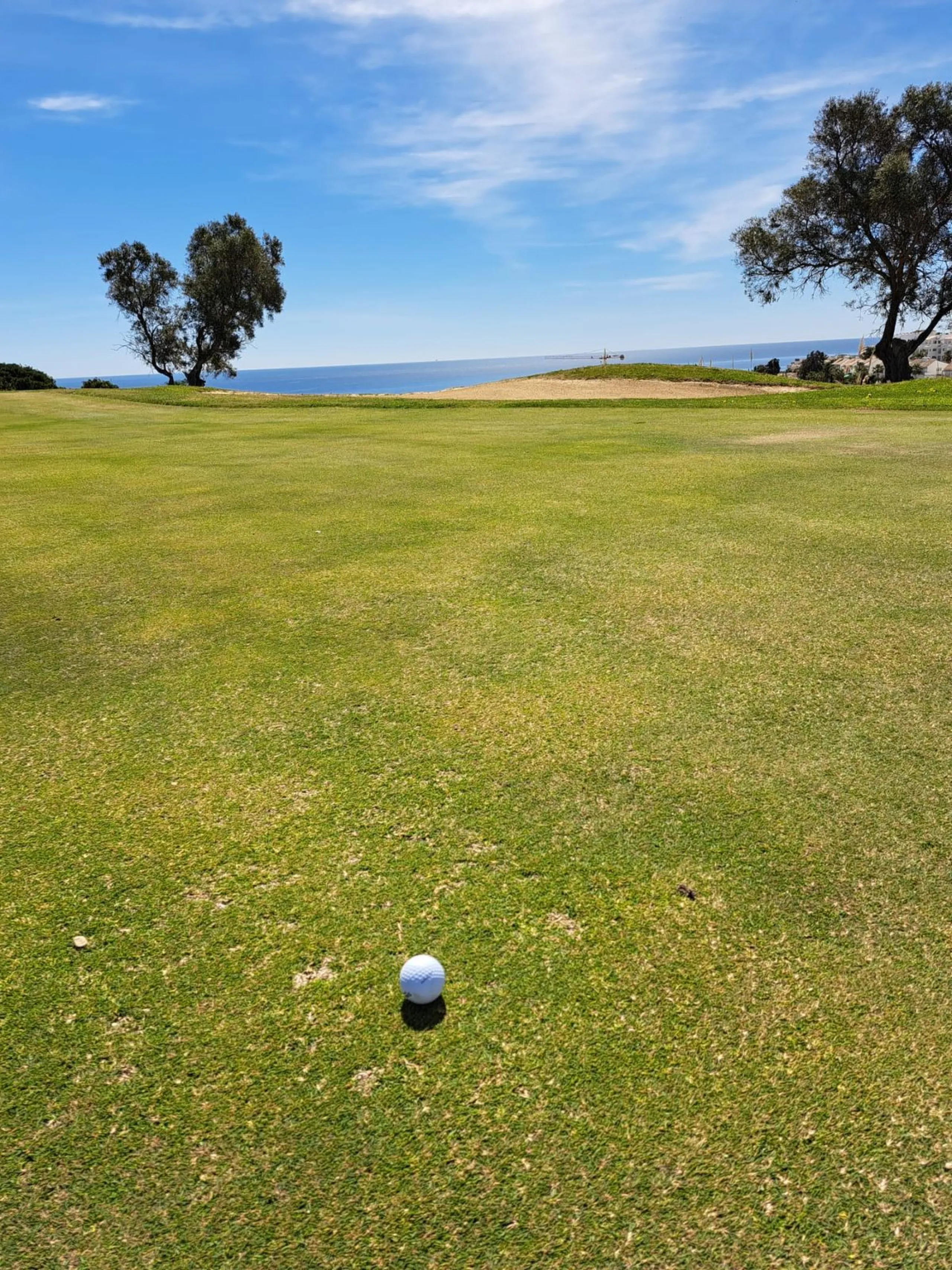 Detached Villa, La Duquesa, Costa del Sol.