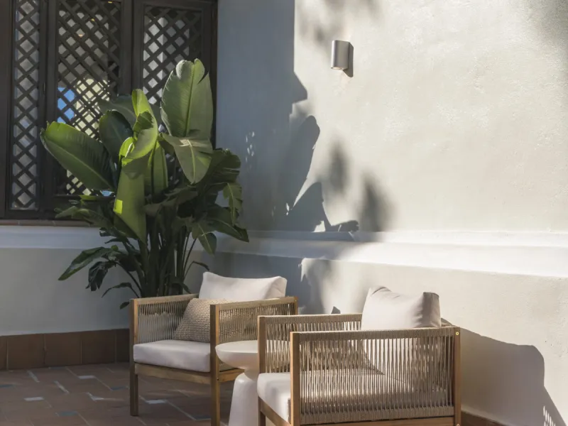 Apartment - Ground Floor Apartment в продаже в Marbella, Málaga. В доме 3 спален и 3 ванных комнат. Площадь дома 145 м²