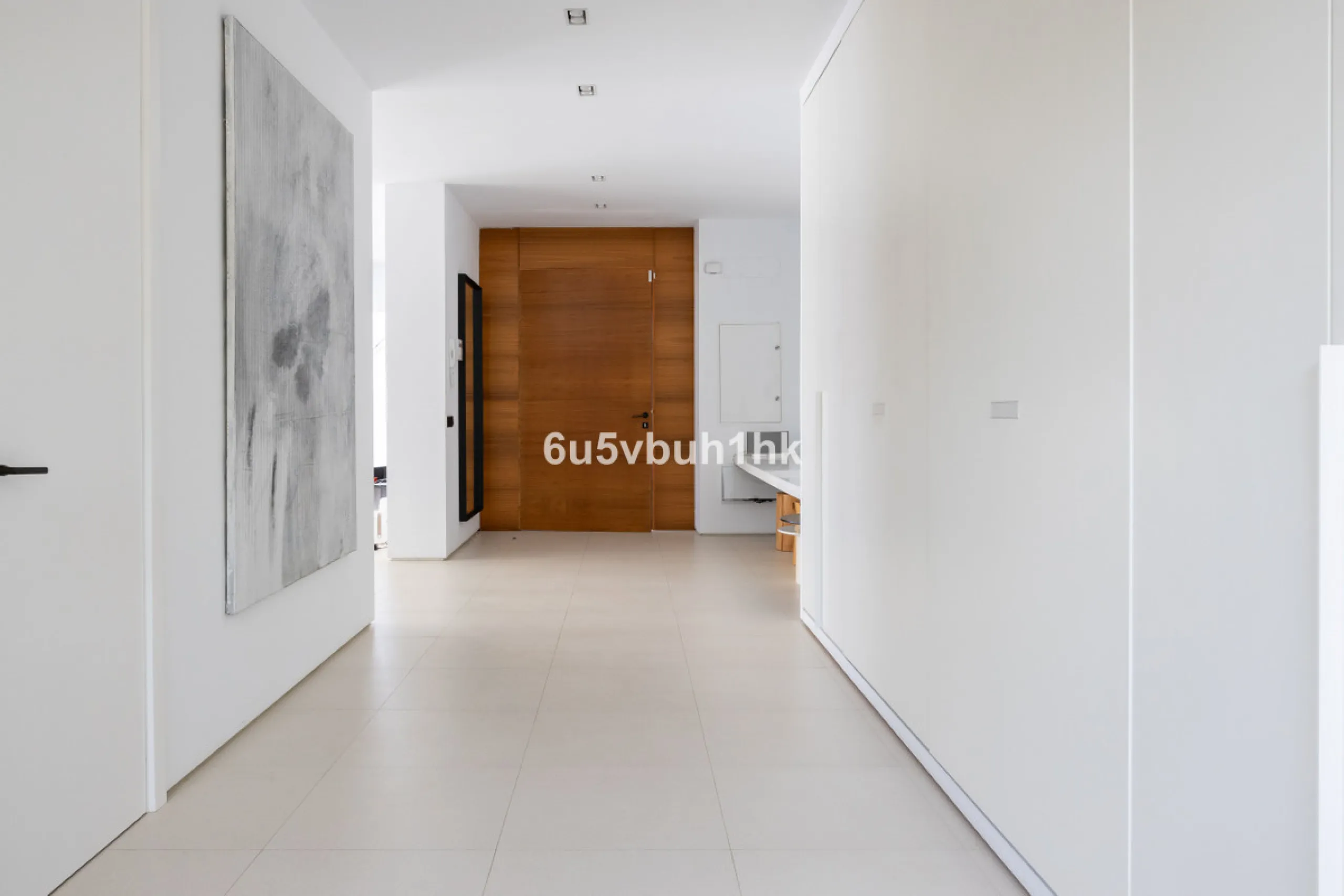 House - Detached Villa в продаже в Mijas, Málaga. В доме 4 спален и 4 ванных комнат. Площадь дома 400 м². Площадь участка 2055 м²