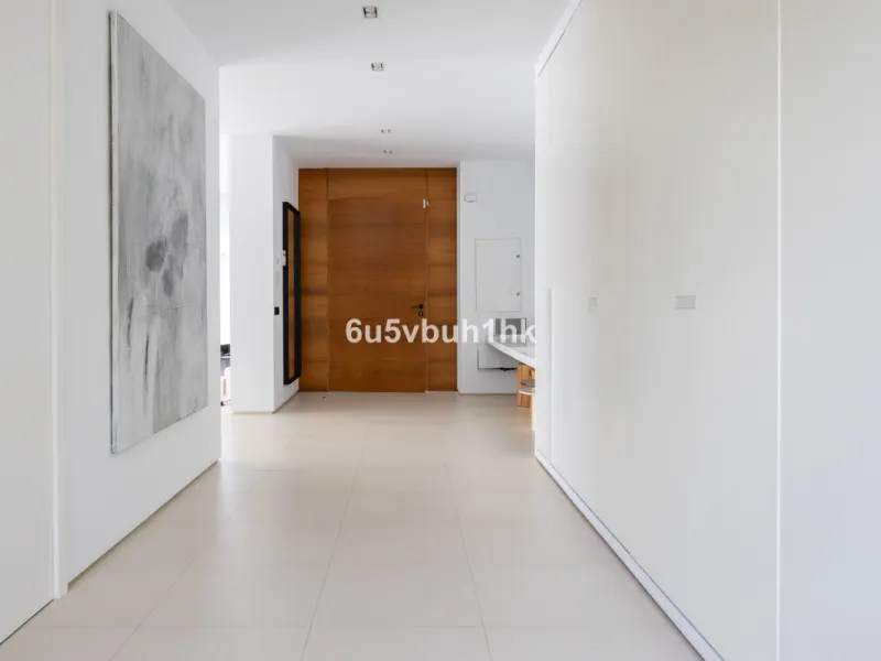 House - Detached Villa в продаже в Mijas, Málaga. В доме 4 спален и 4 ванных комнат. Площадь дома 400 м². Площадь участка 2055 м²