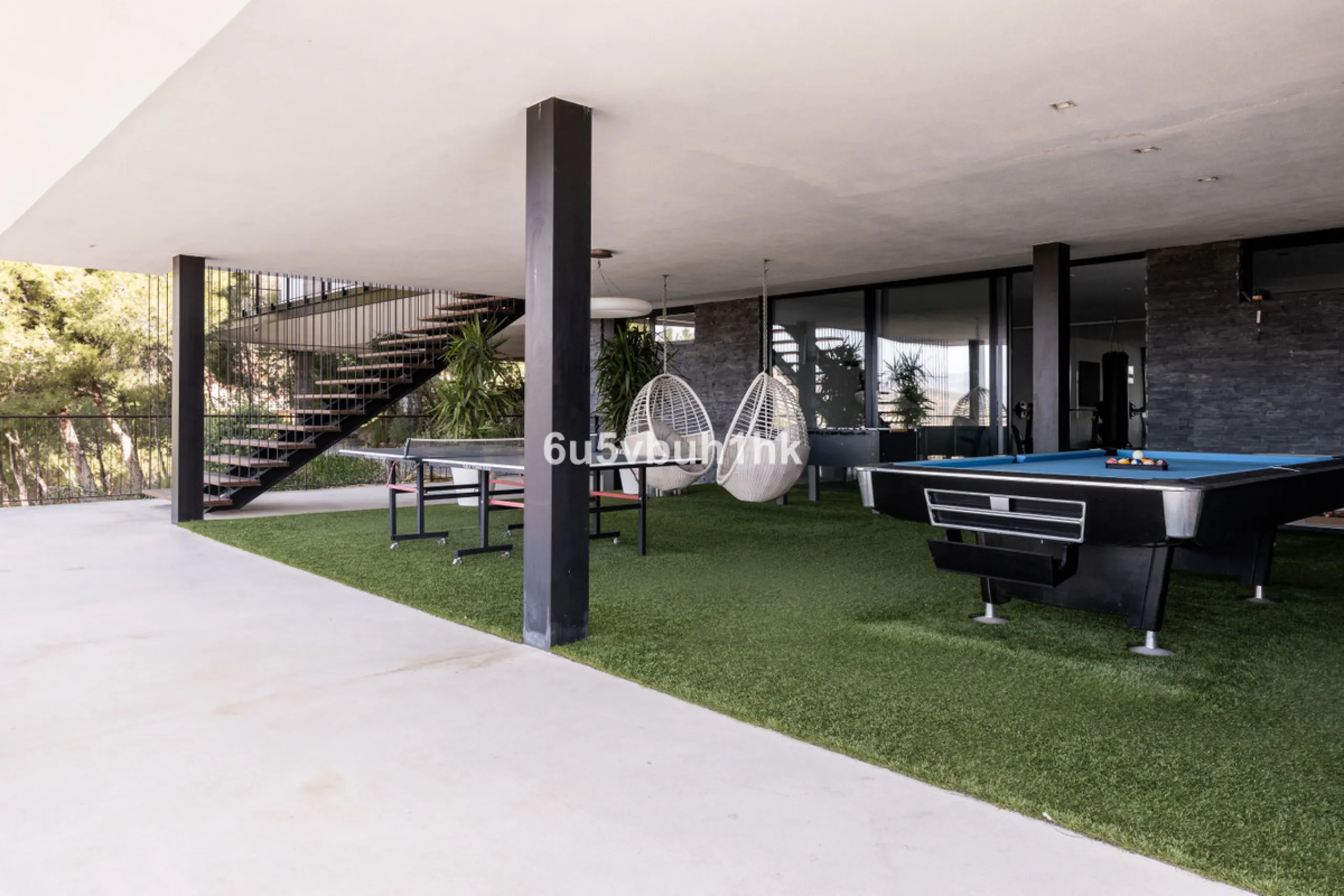 House - Detached Villa в продаже в Mijas, Málaga. В доме 4 спален и 4 ванных комнат. Площадь дома 400 м². Площадь участка 2055 м²