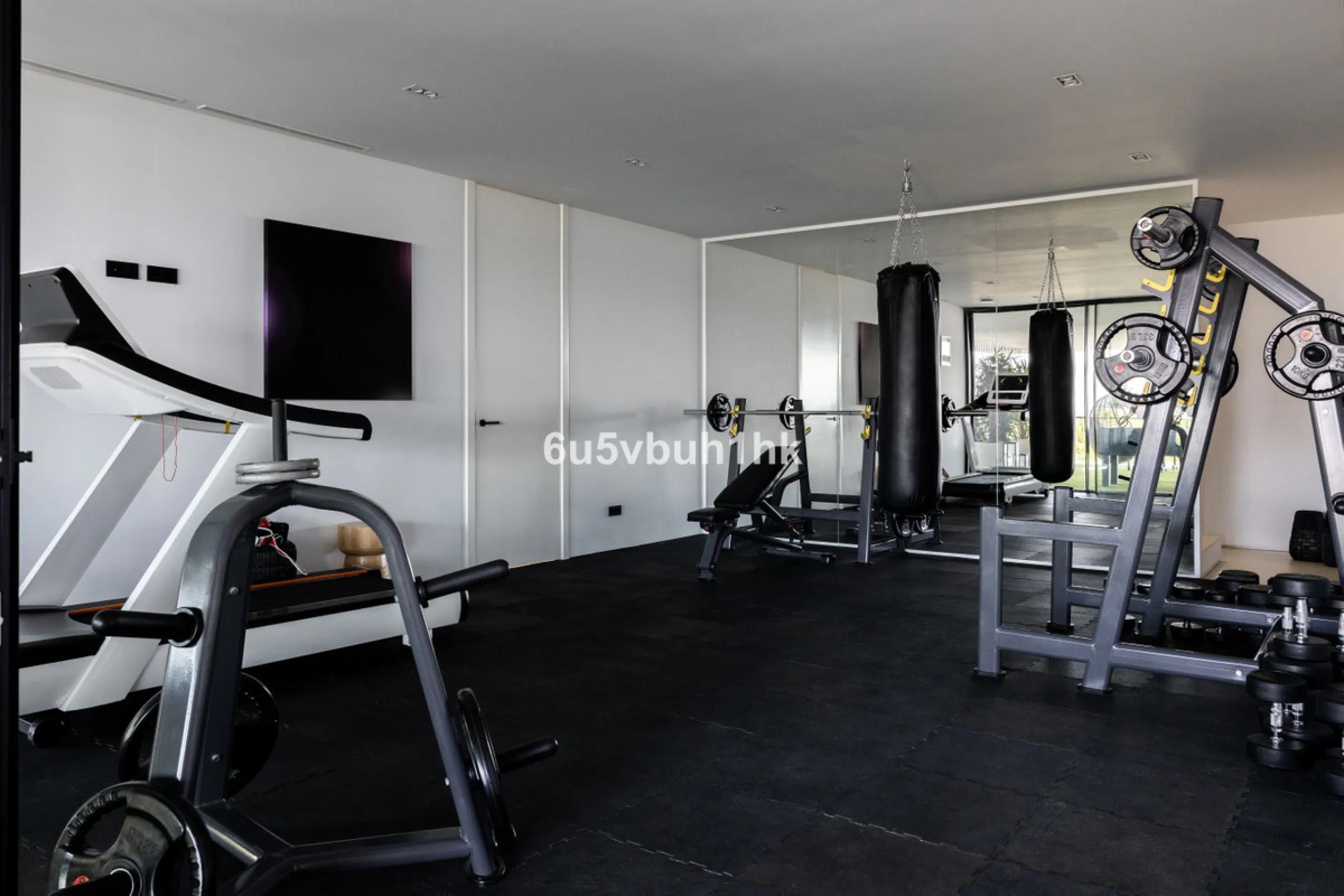 House - Detached Villa в продаже в Mijas, Málaga. В доме 4 спален и 4 ванных комнат. Площадь дома 400 м². Площадь участка 2055 м²
