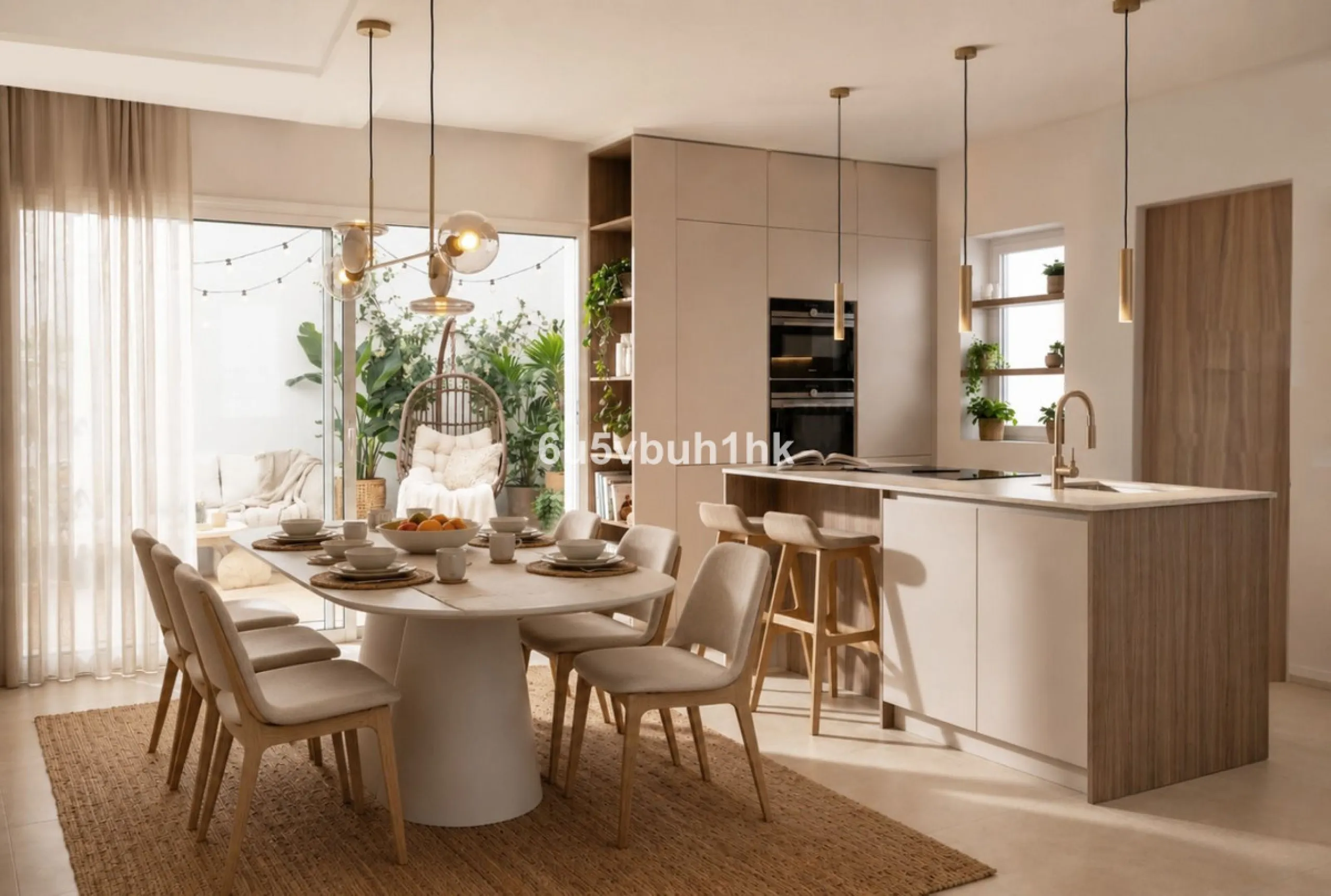 Apartment - Penthouse в продаже в Marbella, Málaga. В доме 3 спален и 2 ванных комнат. Площадь дома 107 м²