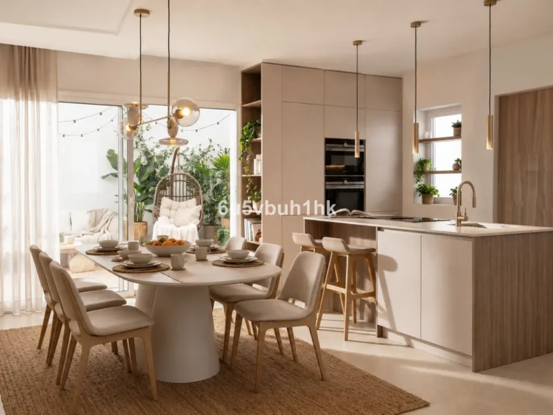 Apartment - Penthouse в продаже в Marbella, Málaga. В доме 3 спален и 2 ванных комнат. Площадь дома 107 м²