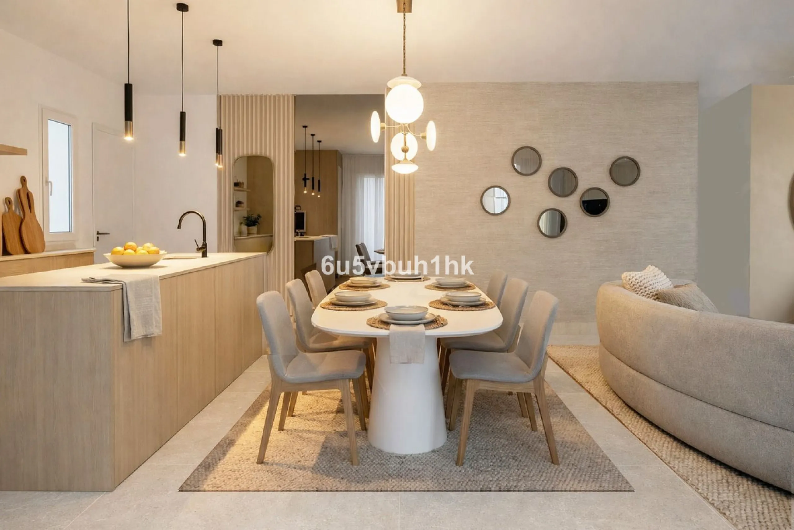Apartment - Penthouse в продаже в Marbella, Málaga. В доме 3 спален и 2 ванных комнат. Площадь дома 107 м²