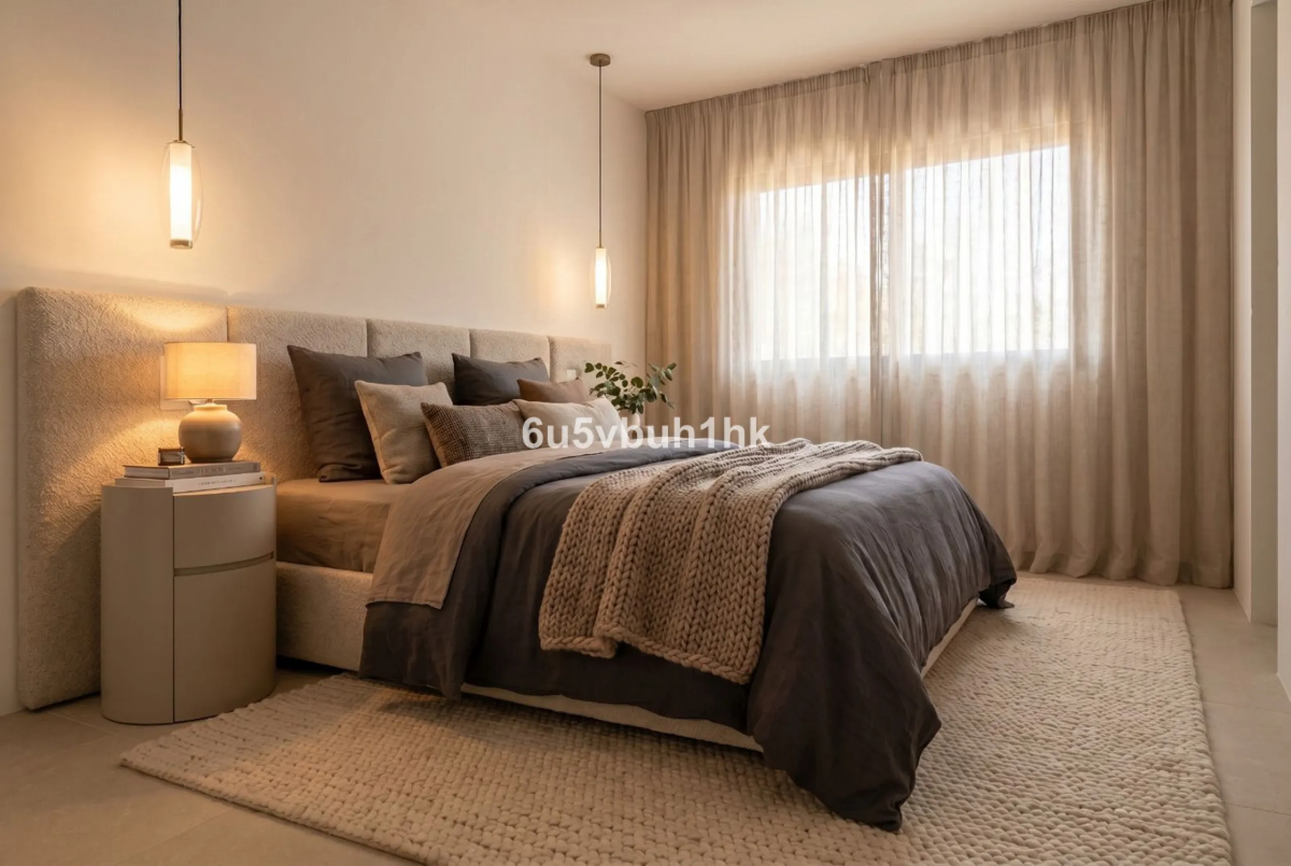 Apartment - Penthouse в продаже в Marbella, Málaga. В доме 3 спален и 2 ванных комнат. Площадь дома 107 м²