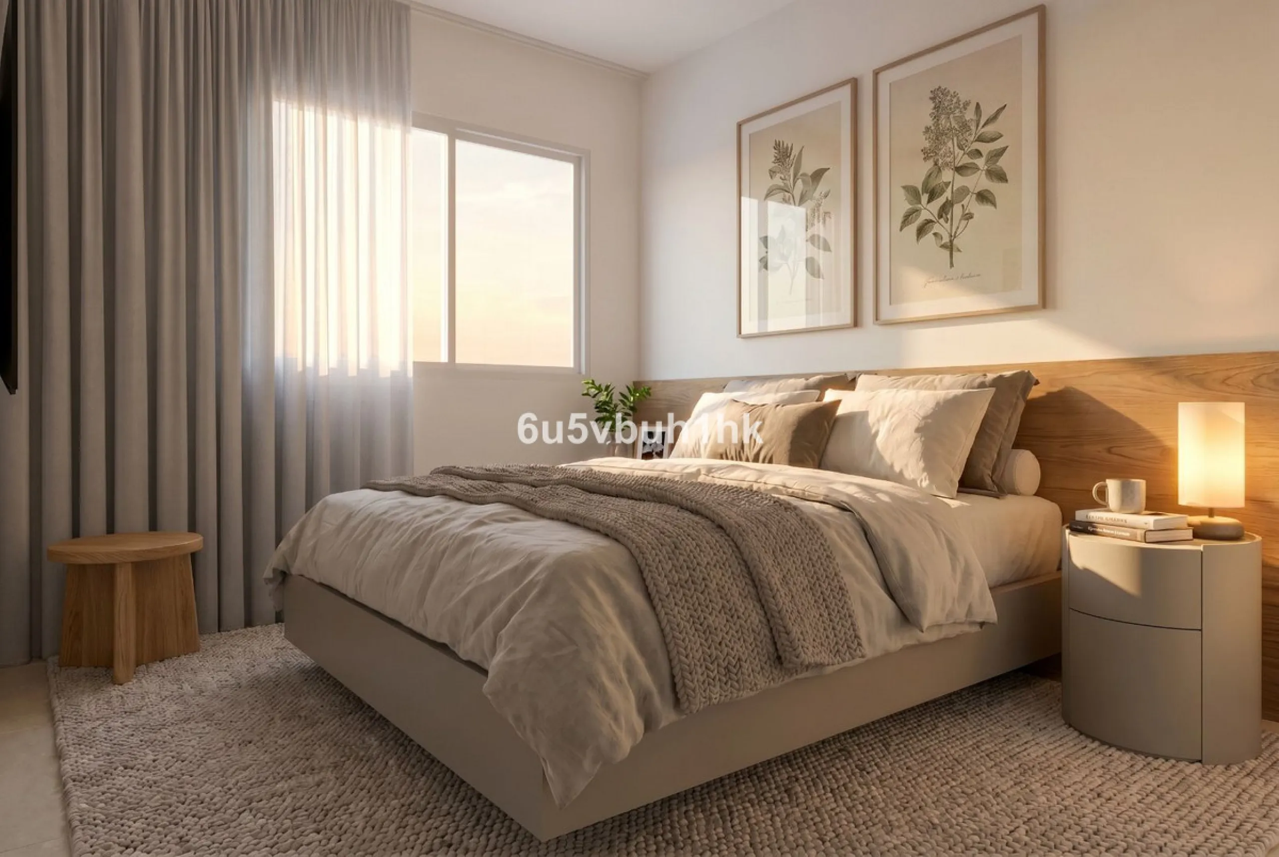 Apartment - Penthouse в продаже в Marbella, Málaga. В доме 3 спален и 2 ванных комнат. Площадь дома 107 м²