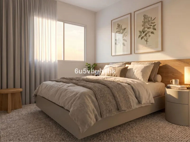 Apartment - Penthouse в продаже в Marbella, Málaga. В доме 3 спален и 2 ванных комнат. Площадь дома 107 м²