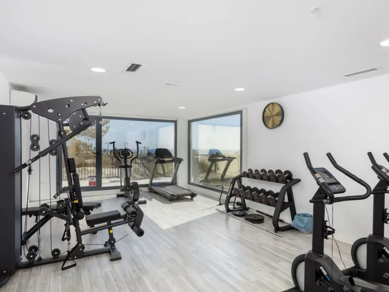 Apartment - Middle Floor Apartment в продаже в Marbella, Málaga. В доме 2 спален и 2 ванных комнат. Площадь дома 74 м²