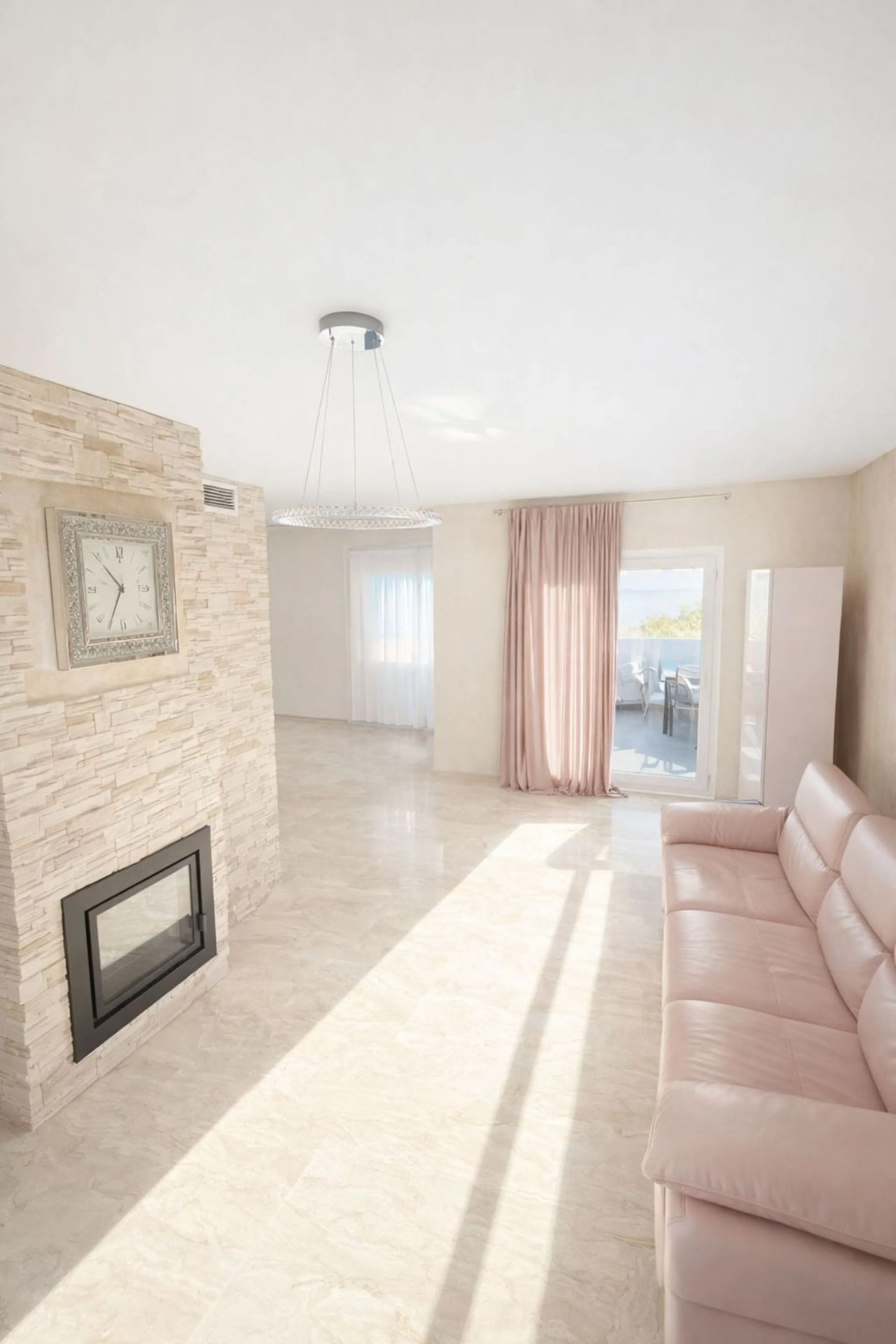 Apartment - Penthouse в продаже в Mijas, Málaga. В доме 3 спален и 2 ванных комнат. Площадь дома 120 м²