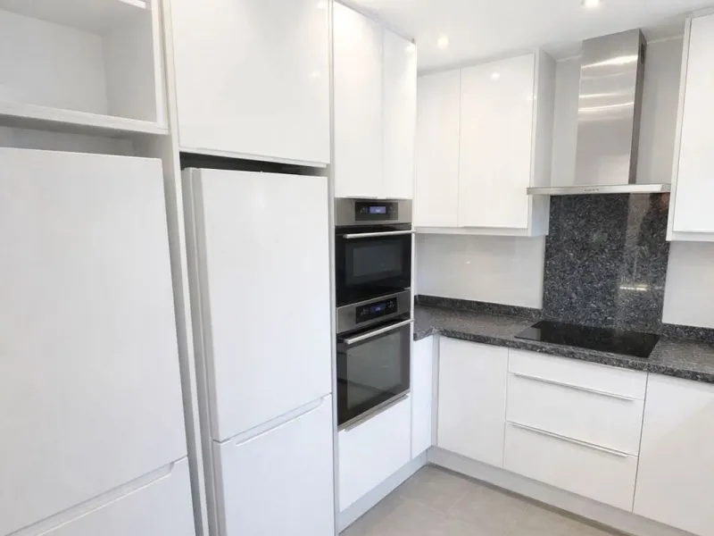 Apartment - Penthouse в продаже в Mijas, Málaga. В доме 3 спален и 2 ванных комнат. Площадь дома 120 м²