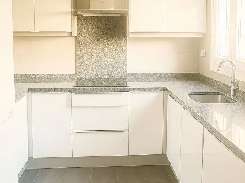 Apartment - Penthouse в продаже в Mijas, Málaga. В доме 3 спален и 2 ванных комнат. Площадь дома 120 м²