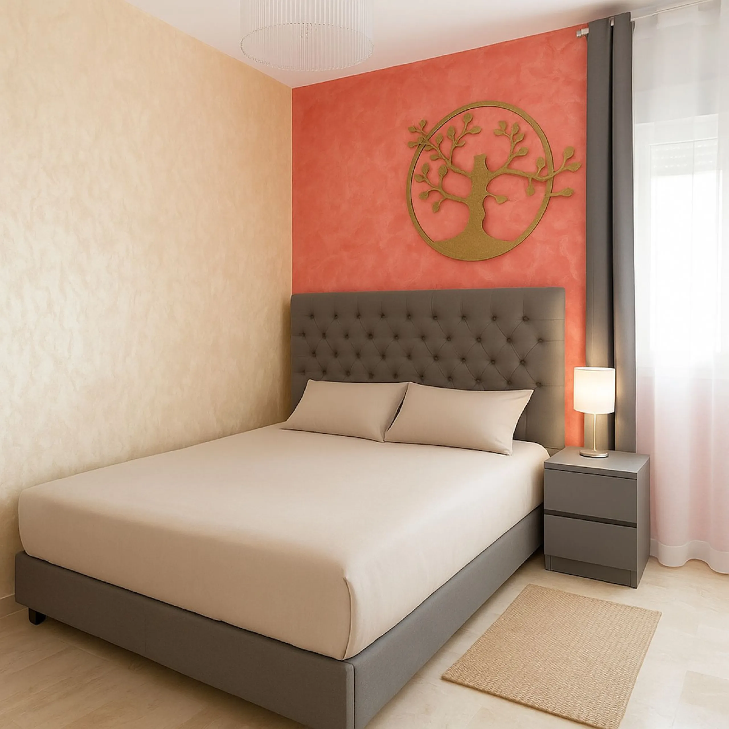 Apartment - Penthouse в продаже в Mijas, Málaga. В доме 3 спален и 2 ванных комнат. Площадь дома 120 м²