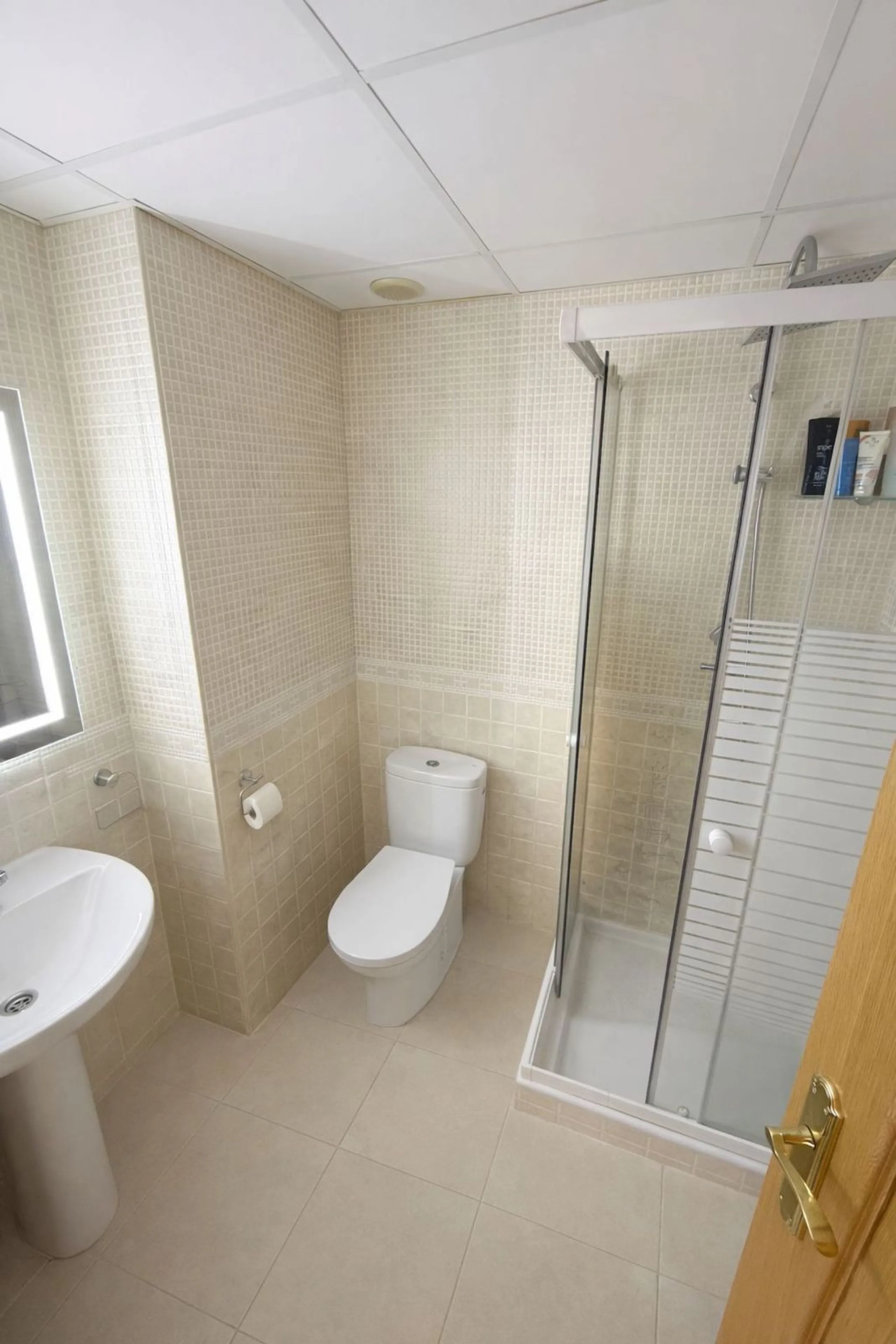 Apartment - Penthouse в продаже в Mijas, Málaga. В доме 3 спален и 2 ванных комнат. Площадь дома 120 м²