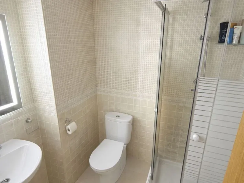 Apartment - Penthouse в продаже в Mijas, Málaga. В доме 3 спален и 2 ванных комнат. Площадь дома 120 м²