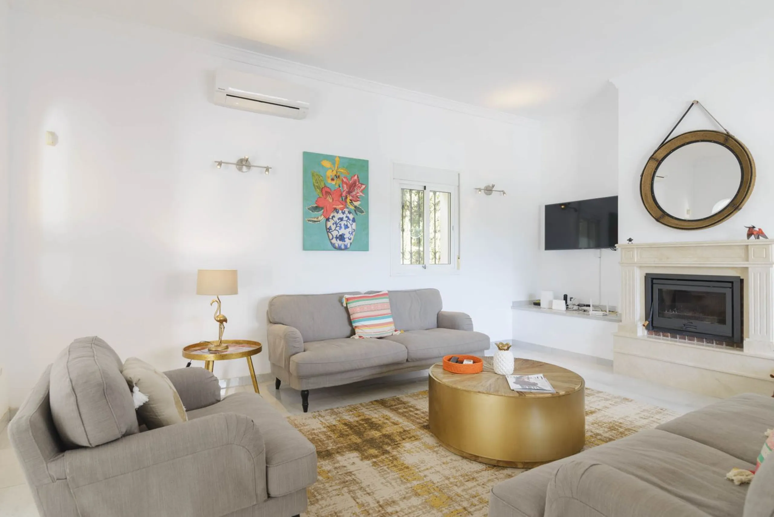 Exclusive Villa in the Prestigious Mijas Residential Community, Mijas Pueblo
