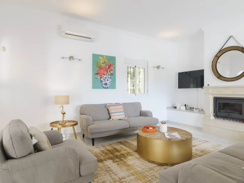 Exclusive Villa in the Prestigious Mijas Residential Community, Mijas Pueblo