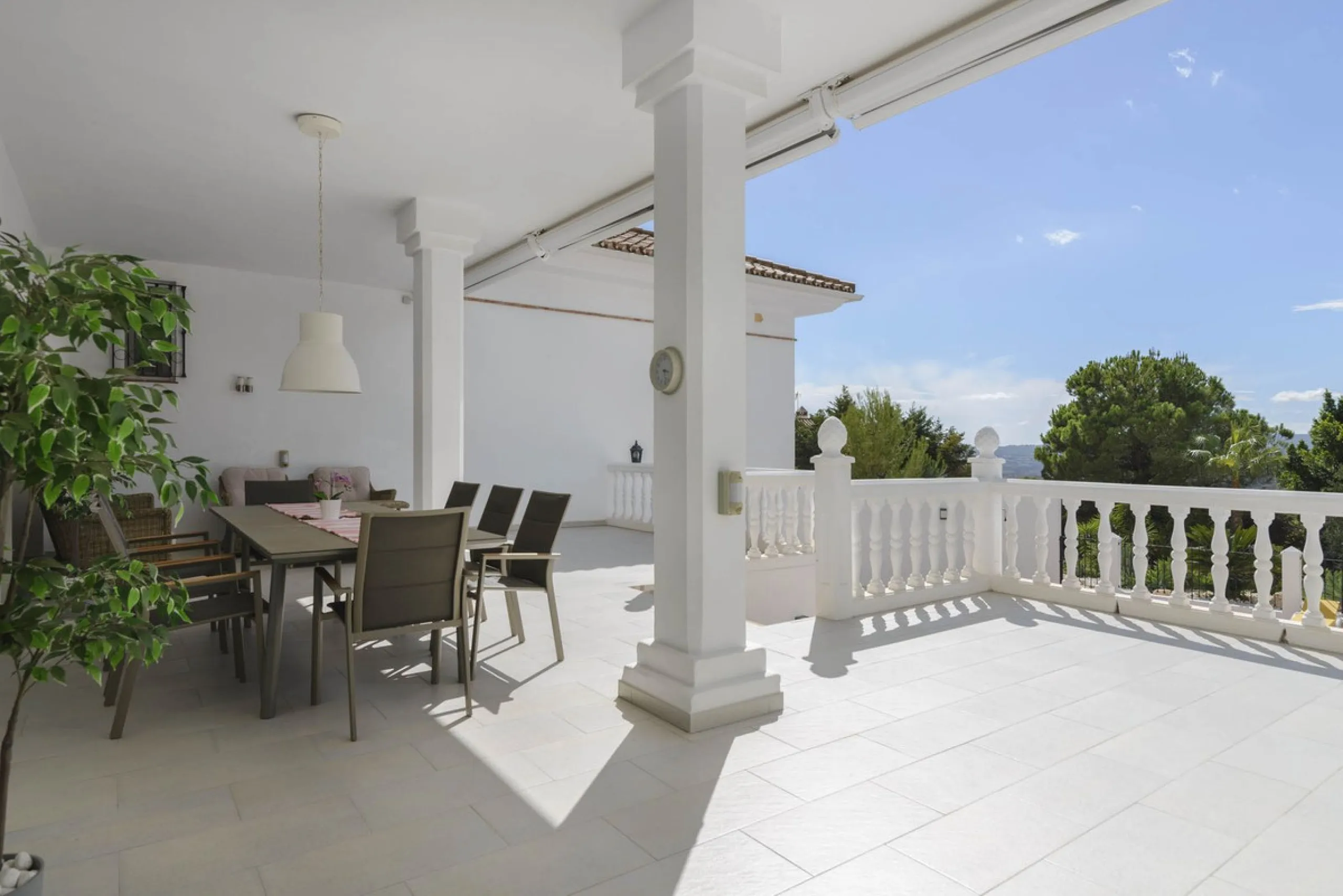 Exclusive Villa in the Prestigious Mijas Residential Community, Mijas Pueblo
