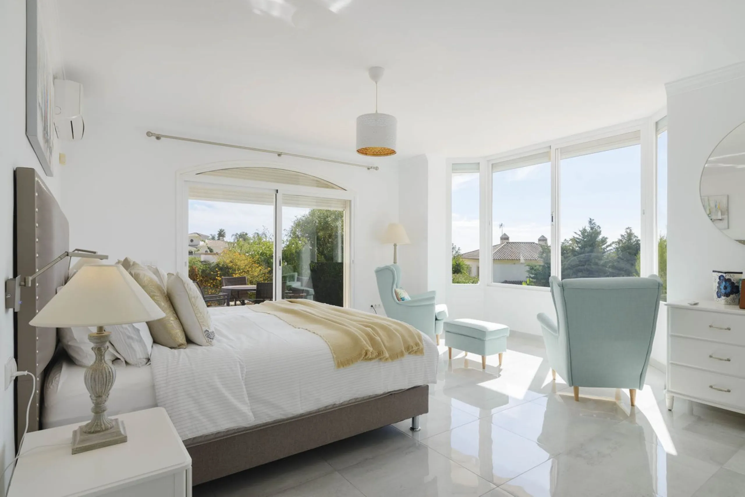 Exclusive Villa in the Prestigious Mijas Residential Community, Mijas Pueblo