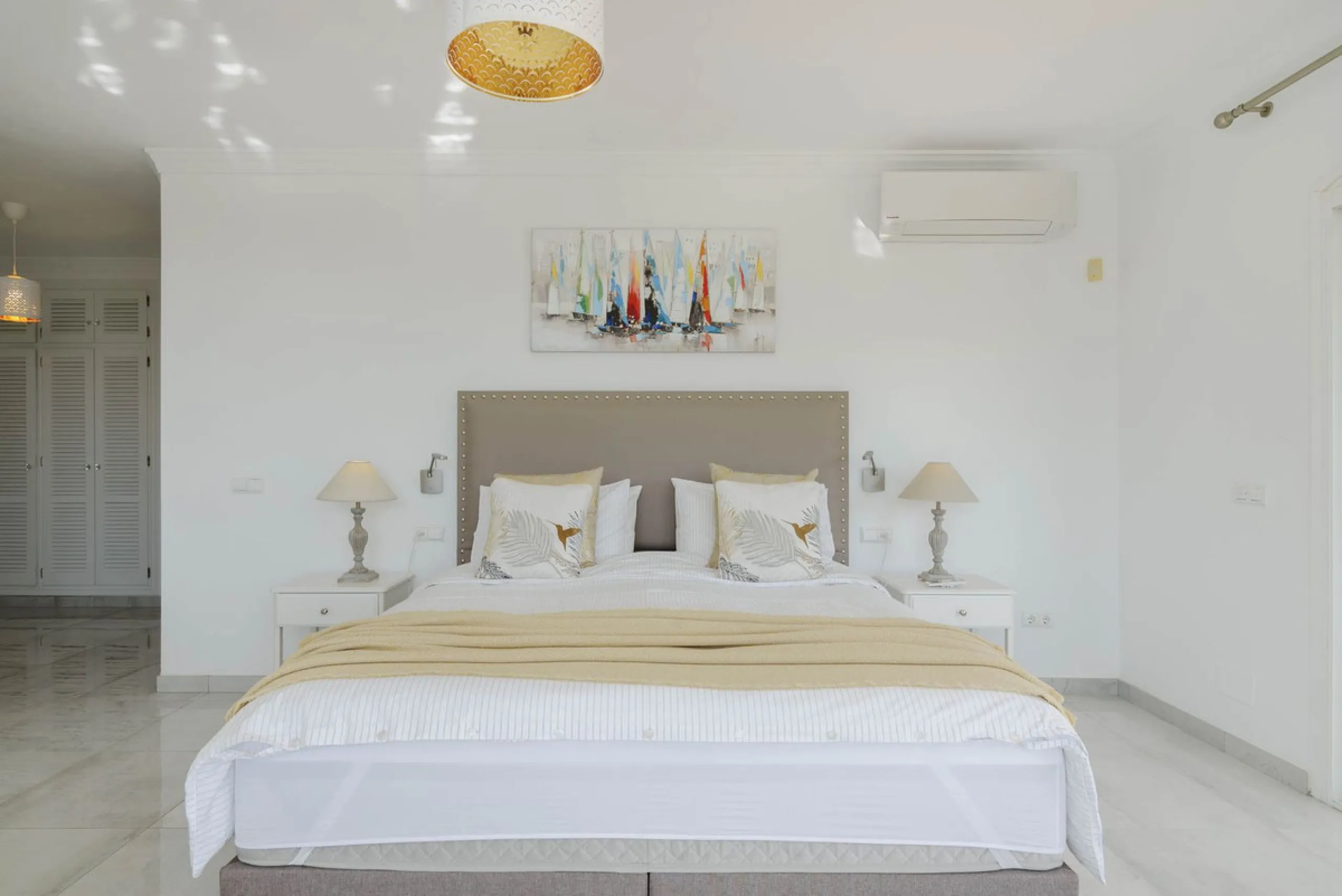 Exclusive Villa in the Prestigious Mijas Residential Community, Mijas Pueblo