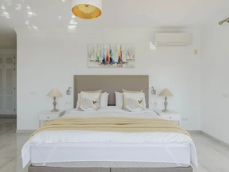 Exclusive Villa in the Prestigious Mijas Residential Community, Mijas Pueblo