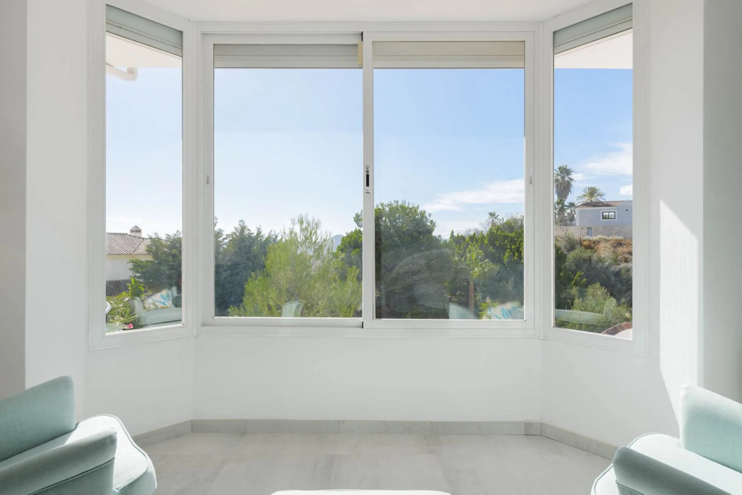 Exclusive Villa in the Prestigious Mijas Residential Community, Mijas Pueblo