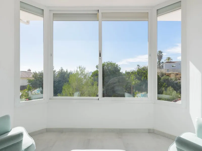 Exclusive Villa in the Prestigious Mijas Residential Community, Mijas Pueblo