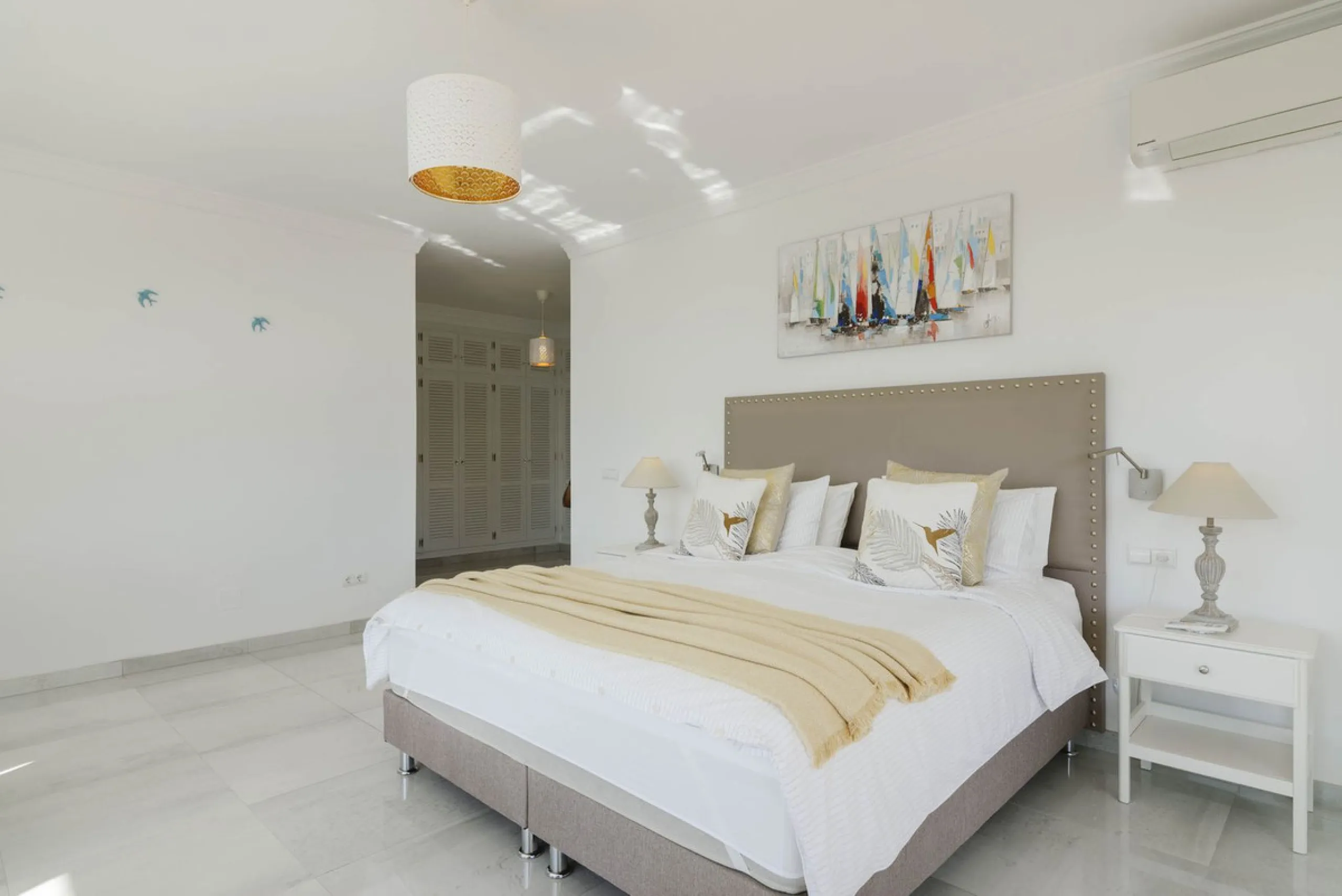 Exclusive Villa in the Prestigious Mijas Residential Community, Mijas Pueblo