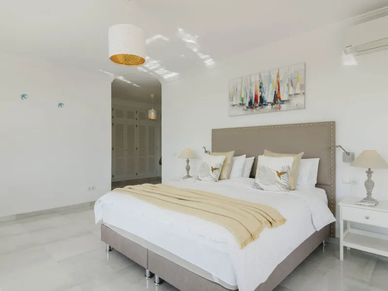 Exclusive Villa in the Prestigious Mijas Residential Community, Mijas Pueblo
