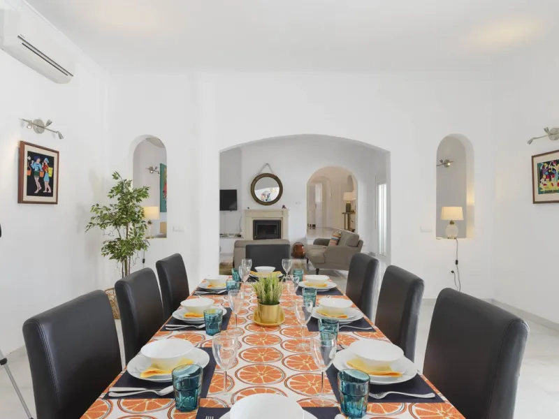 Exclusive Villa in the Prestigious Mijas Residential Community, Mijas Pueblo