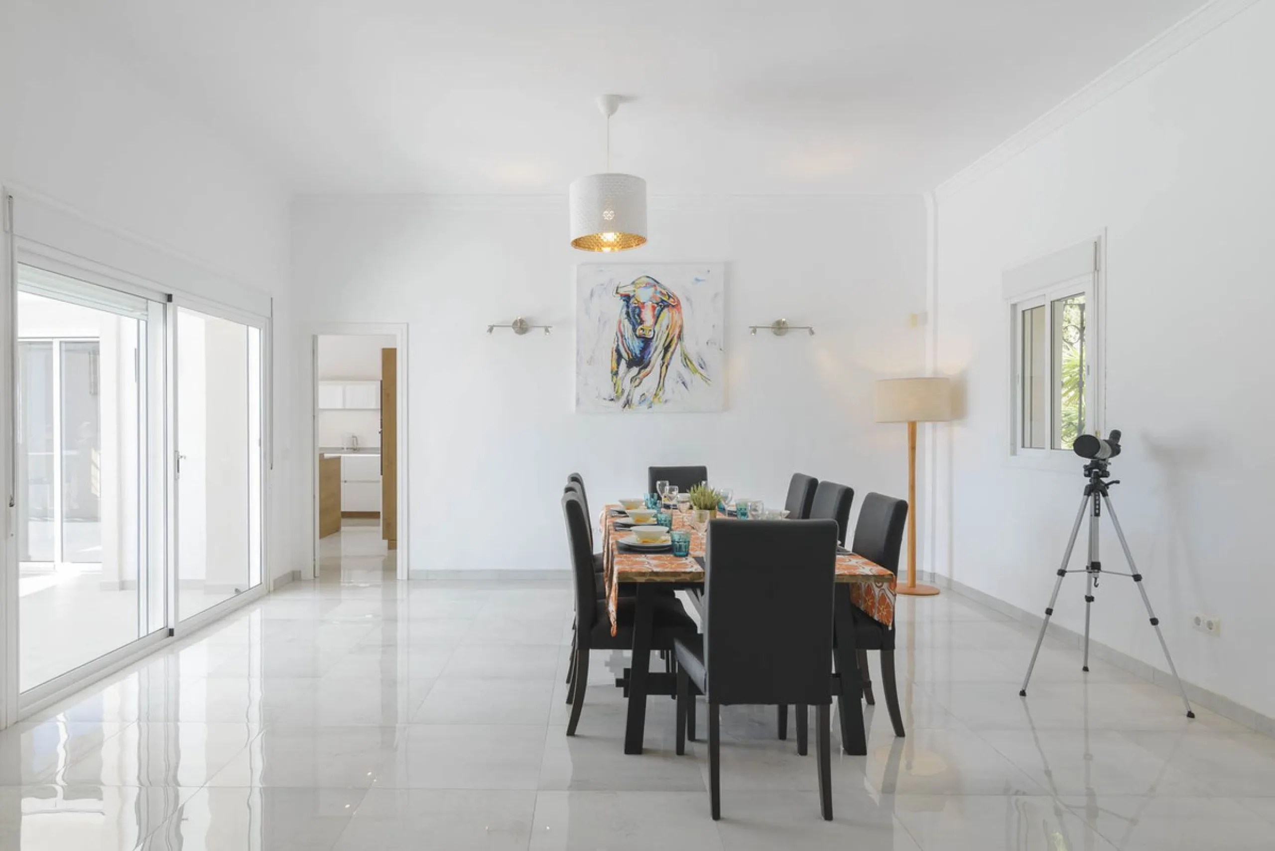 Exclusive Villa in the Prestigious Mijas Residential Community, Mijas Pueblo