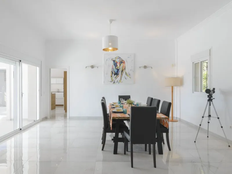 Exclusive Villa in the Prestigious Mijas Residential Community, Mijas Pueblo