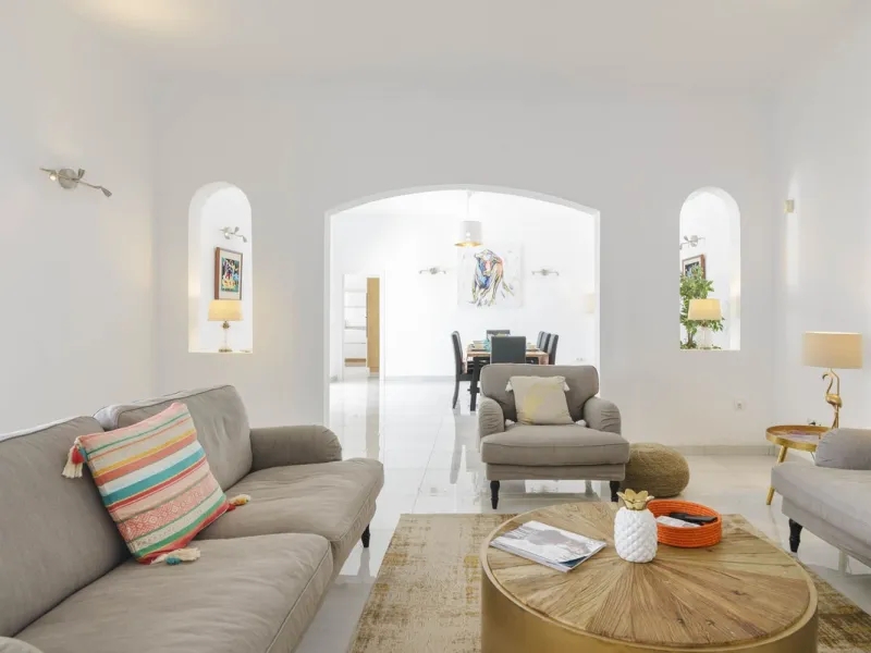 Exclusive Villa in the Prestigious Mijas Residential Community, Mijas Pueblo