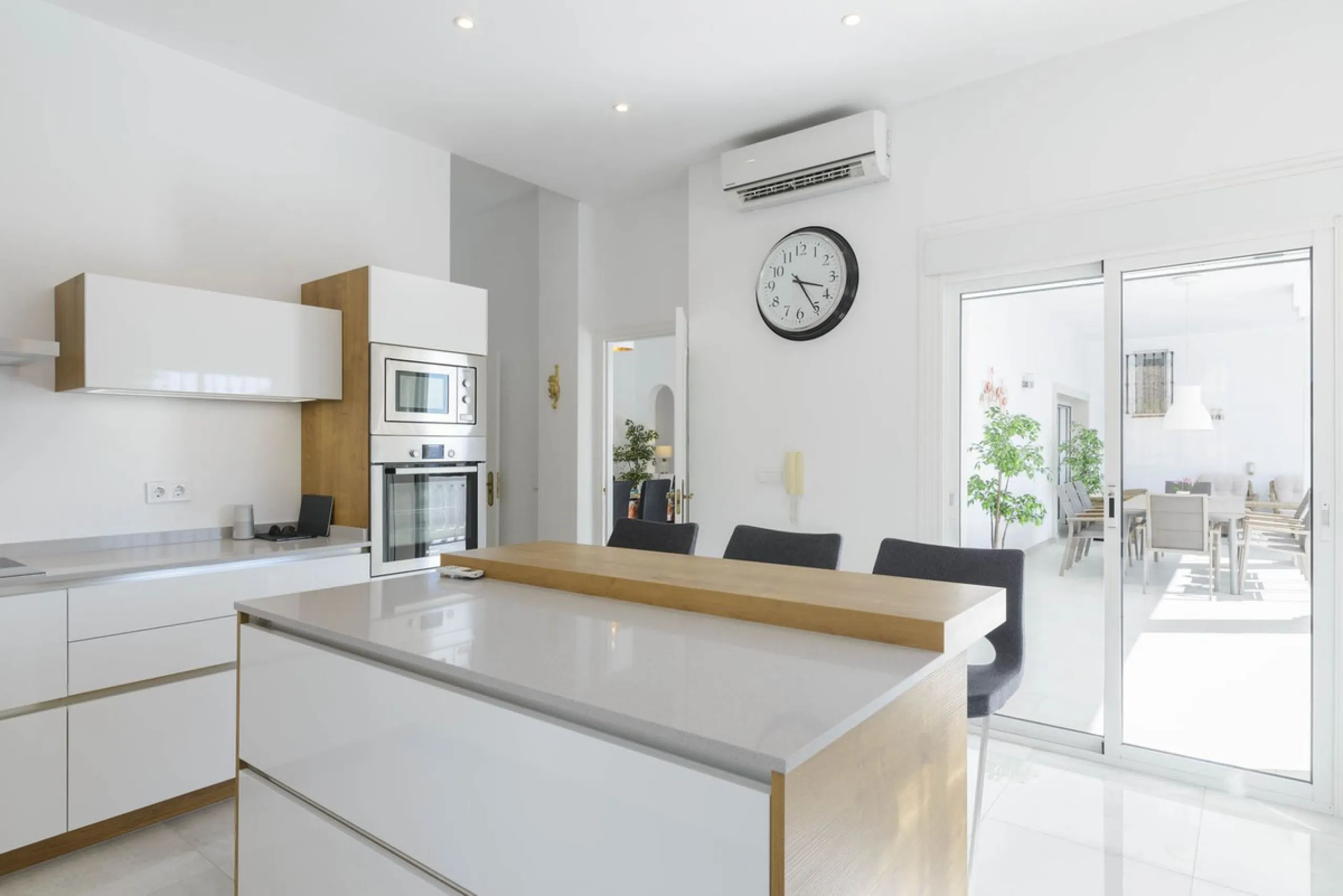 Exclusive Villa in the Prestigious Mijas Residential Community, Mijas Pueblo