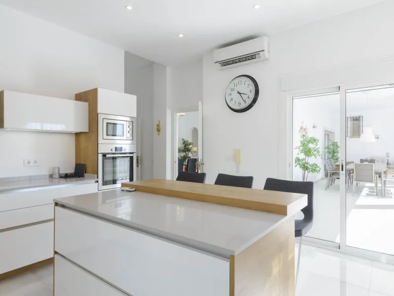 Exclusive Villa in the Prestigious Mijas Residential Community, Mijas Pueblo