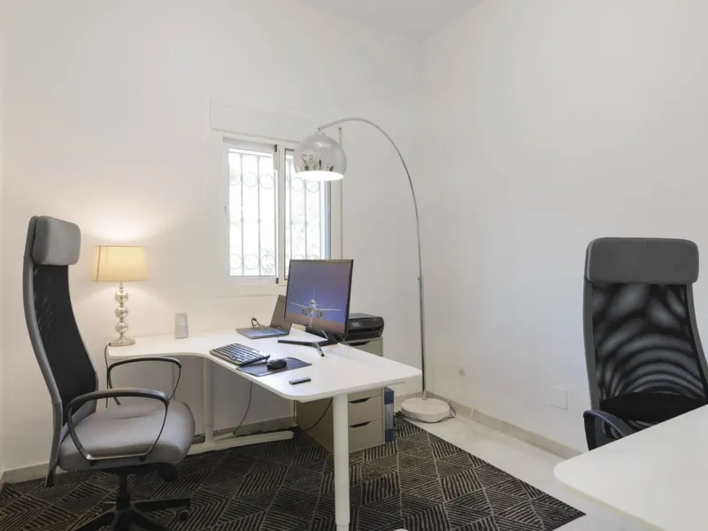 Exclusive Villa in the Prestigious Mijas Residential Community, Mijas Pueblo