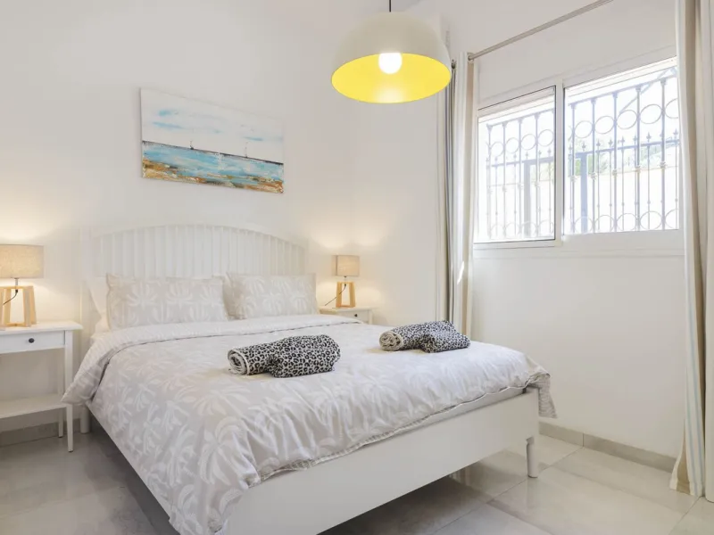 Exclusive Villa in the Prestigious Mijas Residential Community, Mijas Pueblo