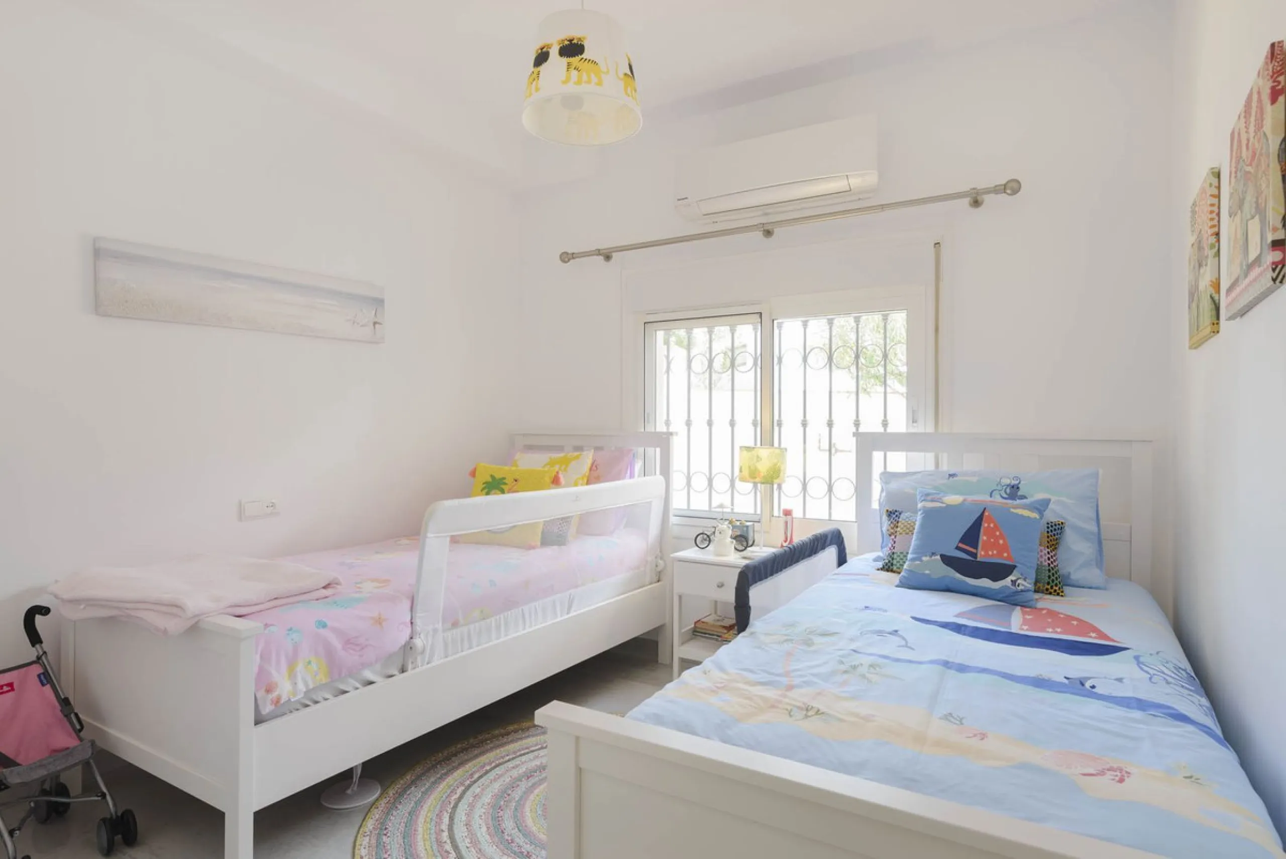 Exclusive Villa in the Prestigious Mijas Residential Community, Mijas Pueblo