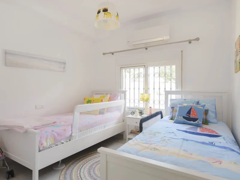 Exclusive Villa in the Prestigious Mijas Residential Community, Mijas Pueblo