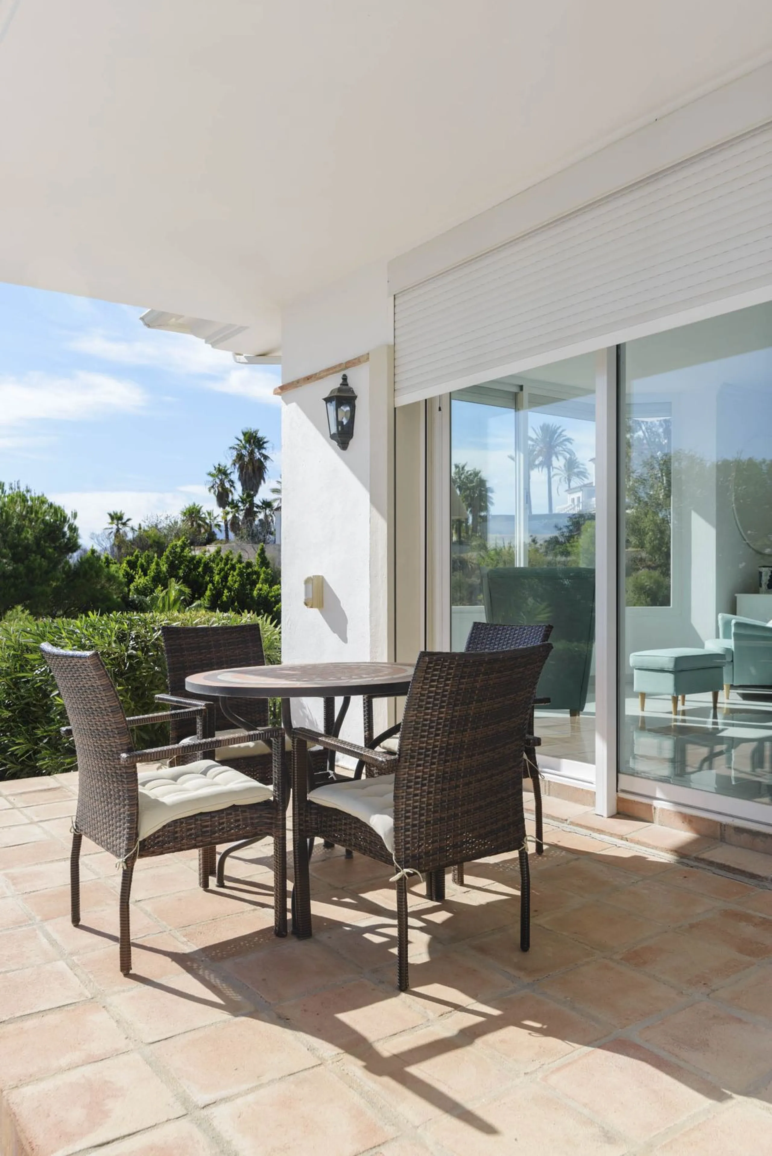 Exclusive Villa in the Prestigious Mijas Residential Community, Mijas Pueblo