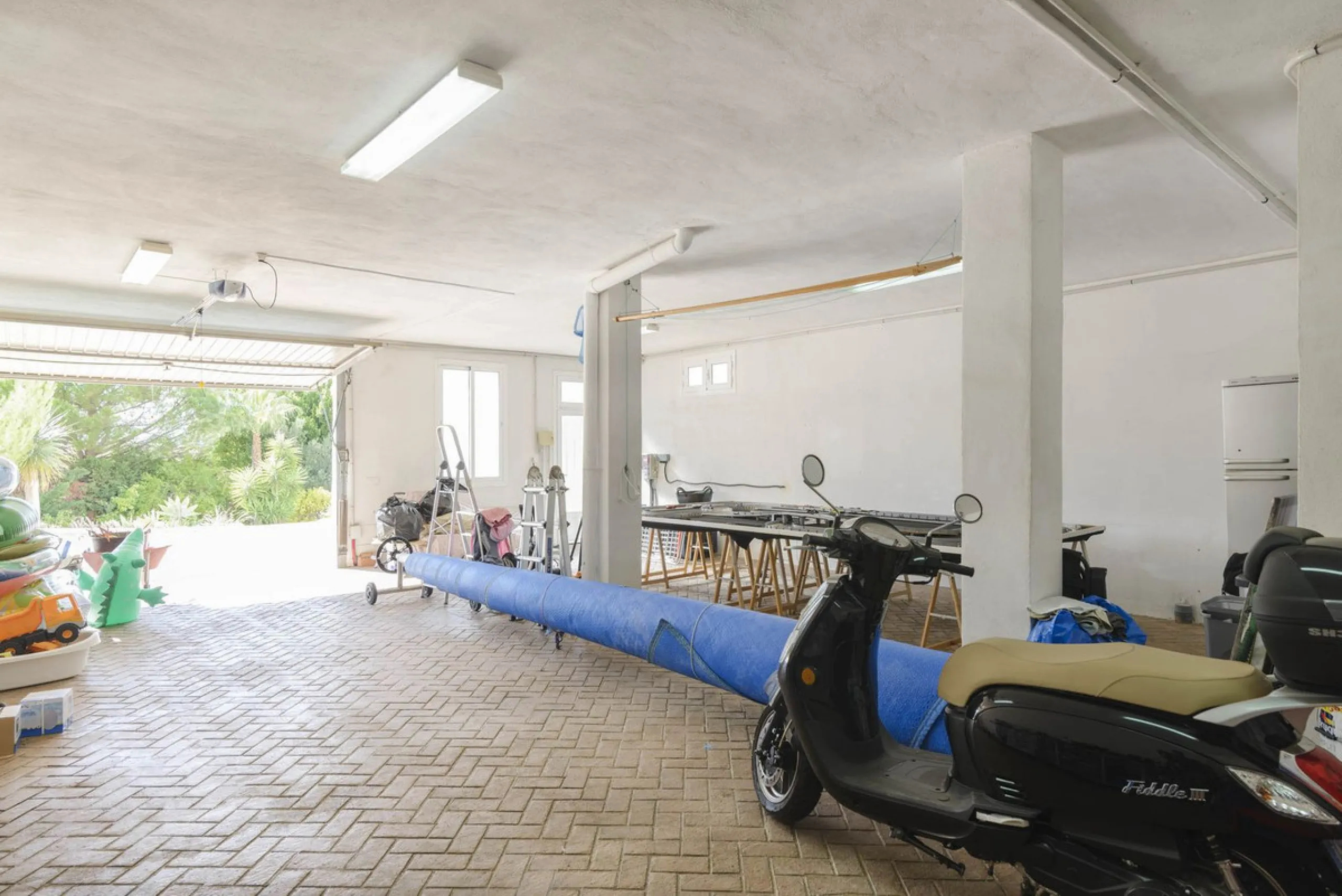 Exclusive Villa in the Prestigious Mijas Residential Community, Mijas Pueblo